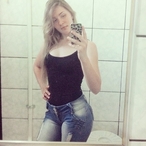 Eudoxie - Escort girl à Saint-Frédéric Profil de Eudoxie, 38 ans, Escort girl à Saint-Frédéric (Québec)