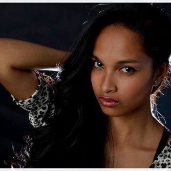 Profil de Emine, 32 ans, Escort girl à Saint-Arsène (Québec)