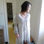Eudeline - Escort girl à Cabano Profil de Eudeline, 28 ans, Escort girl à Cabano (Québec)