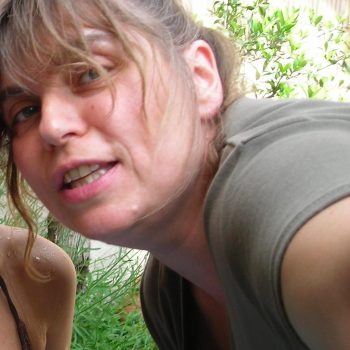 Profil de Maria-mercedes, 38 ans, Escort girl à Cookshire-Eaton (Québec)