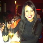 Dahlia - Escort girl à Saint-Benjamin Profil de Dahlia, 28 ans, Escort girl à Saint-Benjamin (Québec)