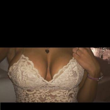 Profil de Chaimaa, 35 ans, Escort girl à Saint-Antonin (Québec)