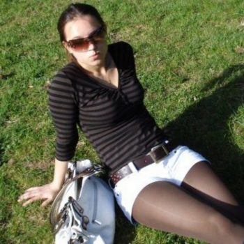 Profil de Ismaelle, 42 ans, Escort girl à Yamaska (Québec)