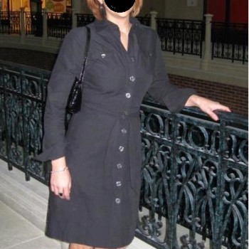 Patti - Escort girl à Honfleur Profil de Patti, 26 ans, Escort girl à Honfleur (Québec)