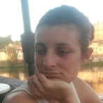 Profil de Ilana, 25 ans, Escort girl à Saint-Antonin (Québec)