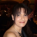Profil de Loudmila, 32 ans, Escort girl à Saint-Charles-sur-Richelieu (Québec)