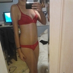 Estelle - Escort girl à Audet Profil de Estelle, 36 ans, Escort girl à Audet (Québec)