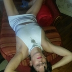 Profil de Fanja, 26 ans, Escort girl à Yamaska (Québec)